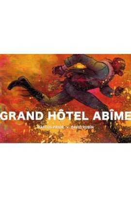 GRAND HOTEL ABIME