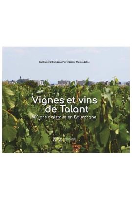 800 ANS D'HISTOIRE EN BOURGOGNE
