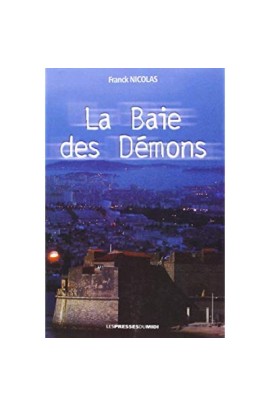 LA BAIE DES DEMONS