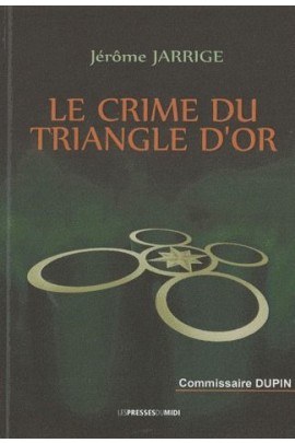 LE CRIME DU TRIANGLE D OR