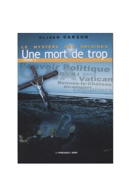 LE MYSTERE DES ORIGINES T1