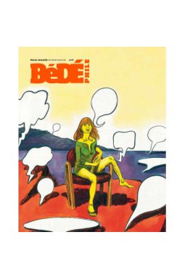 LA REVUE BEDEPHILE T1