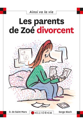 PARENTS DE ZOE DIVORCENT (LES)
