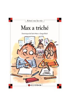 MAX A TRICHE