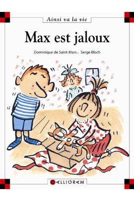 N 28 MAX EST JALOUX