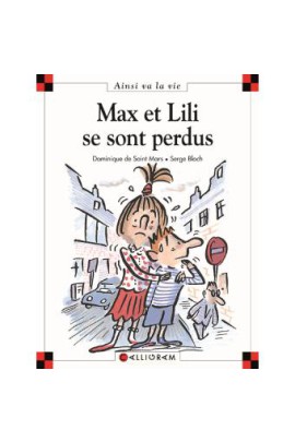 SE SONT PERDUS