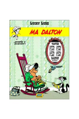 MA DALTON