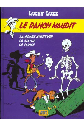 LUCKY LUKE T26
