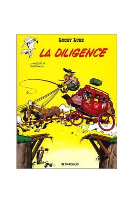 LA DILIGENCE
