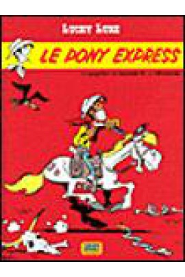 LE PONY EXPRESS
