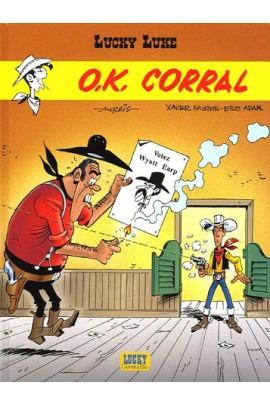 O.K. CORRAL