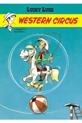 WESTERN CIRCUS