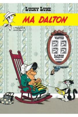 MA DALTON