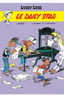 LE DAILY STAR