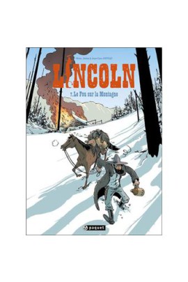 LE FOU DE LA MONTAGNE