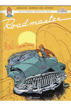 ROADMASTER