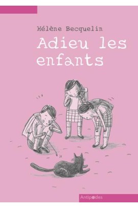 ADIEU LES ENFANTS