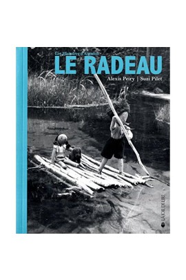 LE RADEAU