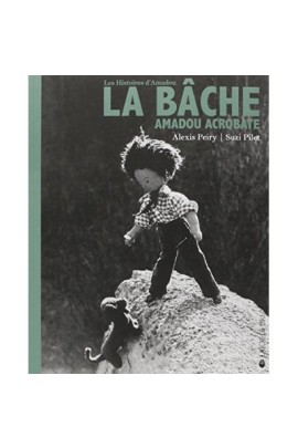 AMADOU ACROBATE