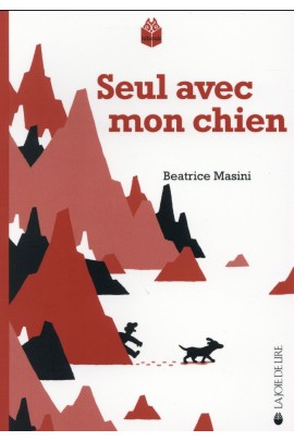 SEUL AVEC MON CHIEN