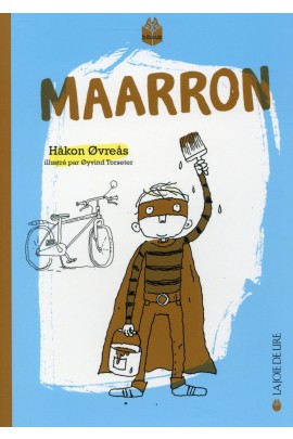 MAARRON