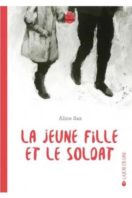 LA JEUNE FILLE ET LE SOLDAT