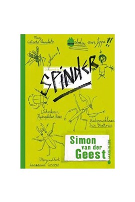 SPINDER