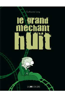 LE GRAND MECHANT HUIT