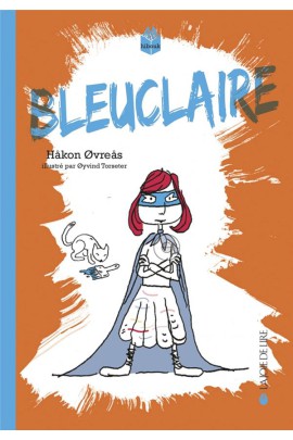 BLEUCLAIRE