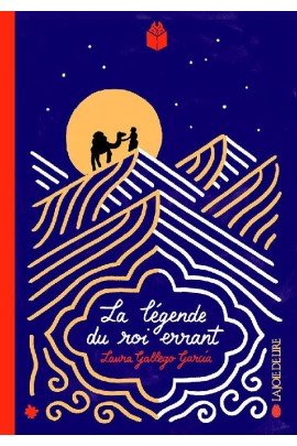 LA LEGENDE DU ROI ERRANT