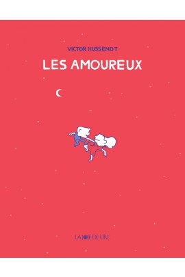 LES AMOUREUX