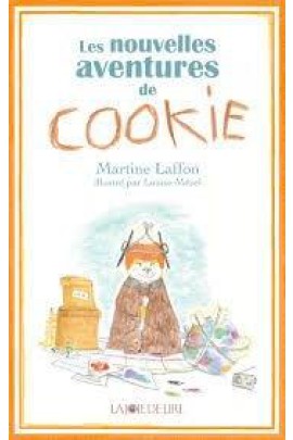 LES NOUVELLES AVENTURES DE COOKIE