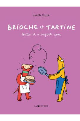 TOUTOU ET N'IMPORTE QUOI