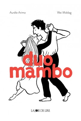 DUO MAMBO