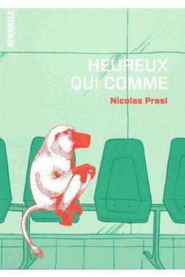 HEUREUX QUI COMME