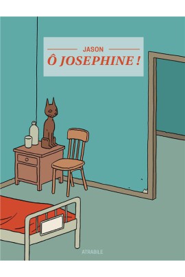 O JOSEPHINE !