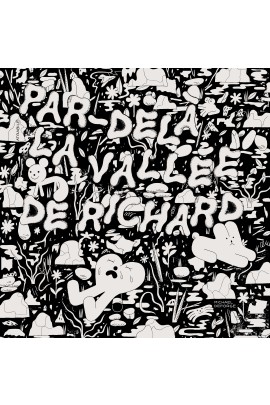 DELA LA VALLEE DE RICHARD