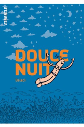 DOUCE NUIT