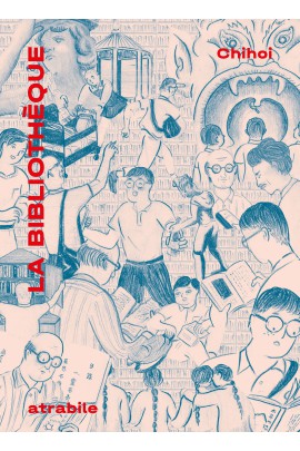 LA BIBLIOTHEQUE