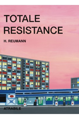 TOTALE RESISTANCE