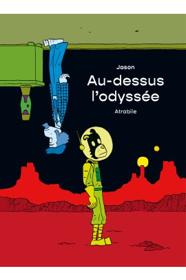 DESSUS L ODYSSEE