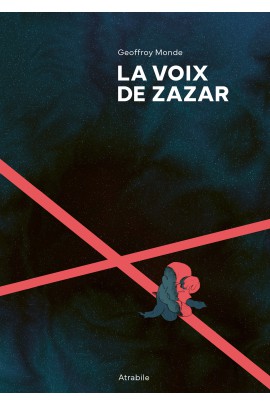 LA VOIX DE ZAZAR