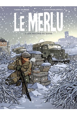 LES ROUTES DU SANG