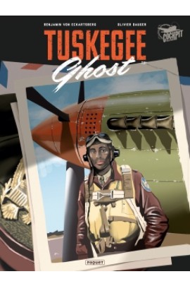 TUSKEGEE GHOST T01