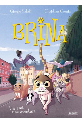 BRINA T02
