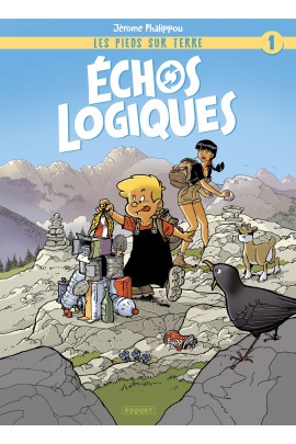 ECHOS LOGIQUES