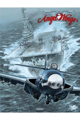MIG MADNESS