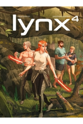 LYNX T04