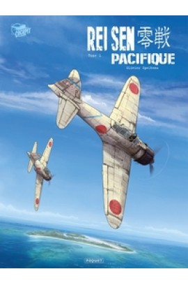 REI-SEN PACIFIQUE T01