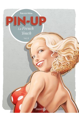 LA FRENCH TOUCH